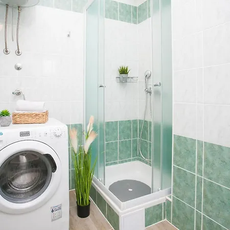 Apartment Tatjana *