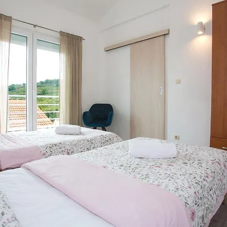 Apartment Tatjana