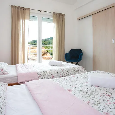 Apartment Tatjana