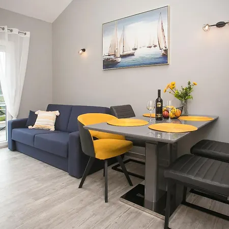 Apartment Tatjana