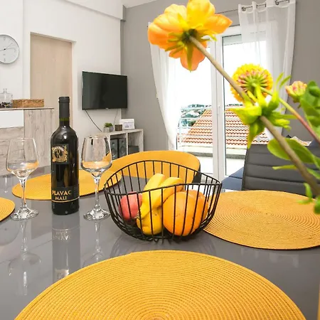 Tatjana Apartment